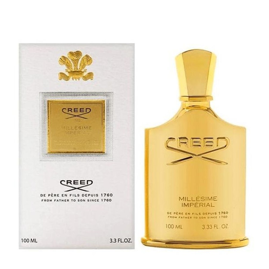 Perfumes Creed | Perfume Creed Millesime Imperial Unisex Edp 100 Ml