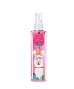 Cosmeticos & Belleza Eau My Llama | Colonia Eau My Llama Pillama Party Mujer Body Mist 240 Ml Tester