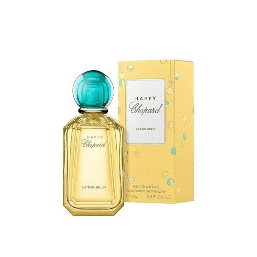 Perfumes Chopard | Perfume Happy Chopard Lemon Dulci Edp Mujer 100 Ml