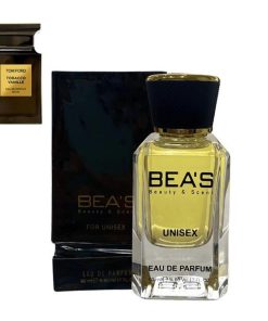 Perfumes Beas | Perfume Beas 716 Clon Tom Ford Tobacco Vanille Unisex Edp 50 Ml