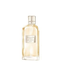 Perfumes Abercrombie & Fitch | Perfume Abercrombie First Instinct Sheer Mujer Edp 100 Ml Tester