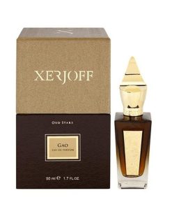 Perfumes Xerjoff | Perfume Xerjoff Oud Stars Gao Unisex Parfum 50 Ml