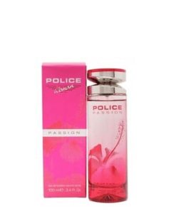 Perfumes Police | Perfume Police Woman Passion Dama Edt 100 Ml