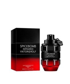 Perfumes Viktor & Rolf | Perfume Spicebomb Infrared Hombre Edt 90 Ml