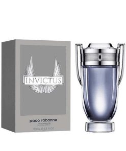 Perfumes Paco Rabanne | Perfume Invictus Hombre Edt 200 Ml