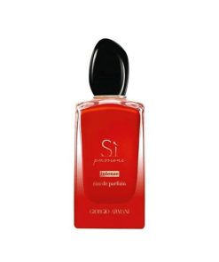 Perfumes Giorgio Armani | Perfume Si Armani Passione Intense Mujer Edp 100 Ml Tester