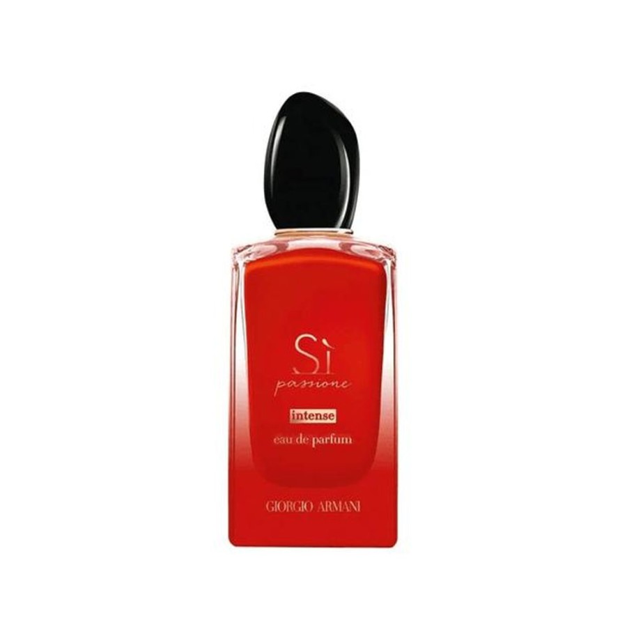 Perfumes Giorgio Armani | Perfume Si Armani Passione Intense Mujer Edp 100 Ml Tester