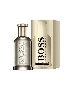 Perfumes Hugo Boss | Perfume Boss Bottled N° 6 (Gris) Hombre Edp 100 Ml