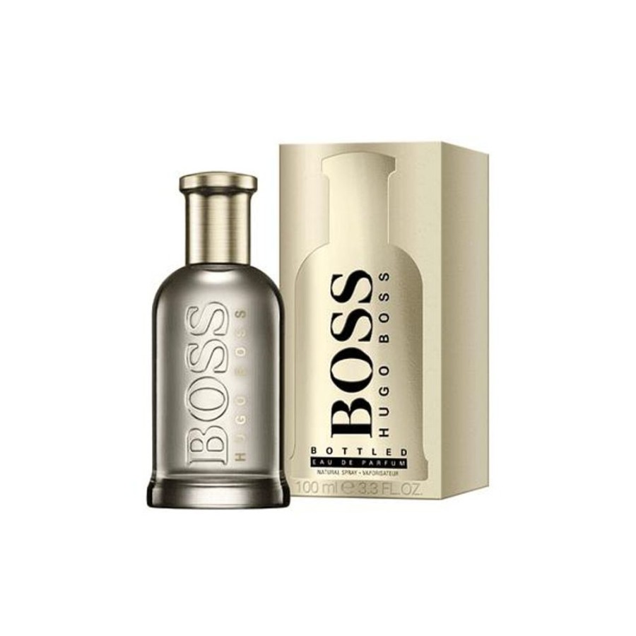 Perfumes Hugo Boss | Perfume Boss Bottled N° 6 (Gris) Hombre Edp 100 Ml