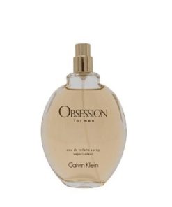 Perfumes Calvin Klein | Perfume Obsession Varon Edt 125 Ml Tester