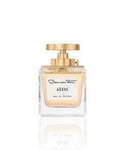 Perfumes Oscar De La Renta | Perfume Oscar De La Renta Alibi Mujer Edp 100 Ml Tester