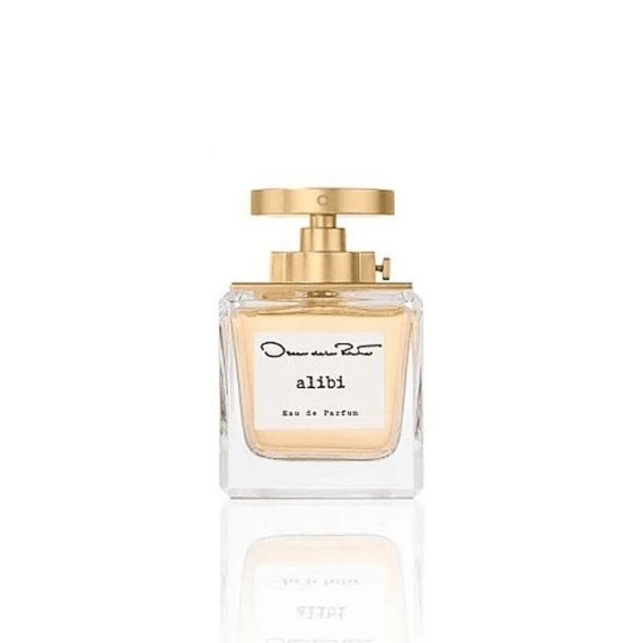 Perfumes Oscar De La Renta | Perfume Oscar De La Renta Alibi Mujer Edp 100 Ml Tester