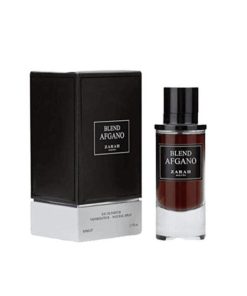 Perfumes Prive Zarah | Perfume Blend Afgano Prive Zarah Hombre Edp 80 Ml