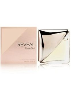 Perfumes Calvin Klein | Perfume Ck Reveal Mujer Edp 100 Ml