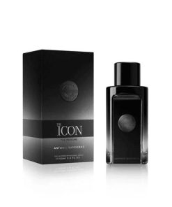 Perfumes Antonio Banderas | Perfume The Icon Varon Edp 100 Ml