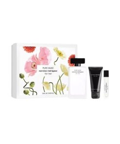 Perfumes Narciso Rodriguez | Perfume Narciso Rodriguez Pure Musc Dama Edp 100 Ml Estuche