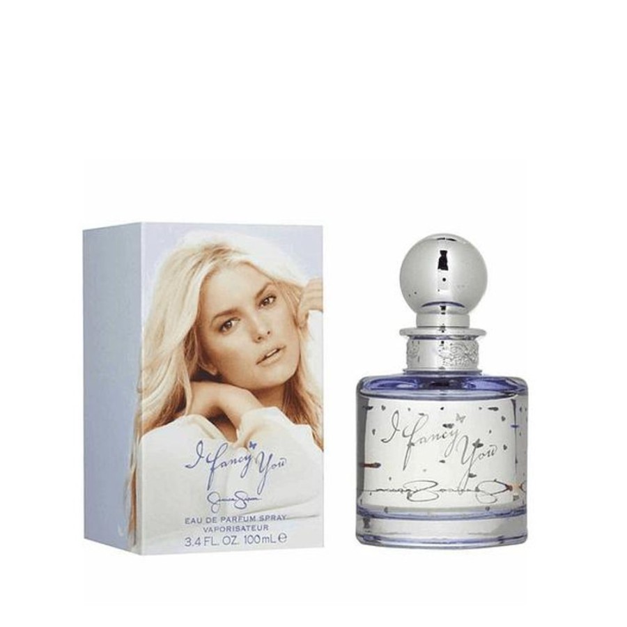 Perfumes Jessica Simpson | Perfume Jessica Simpson I Fancy You Dama Edp 100 Ml