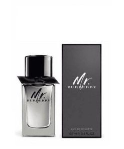 Perfumes Burberry | Perfume Mr Burberry Hombre Edt 100 Ml