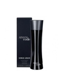 Perfumes Giorgio Armani | Perfume Armani Code Hombre Edt 125 Ml