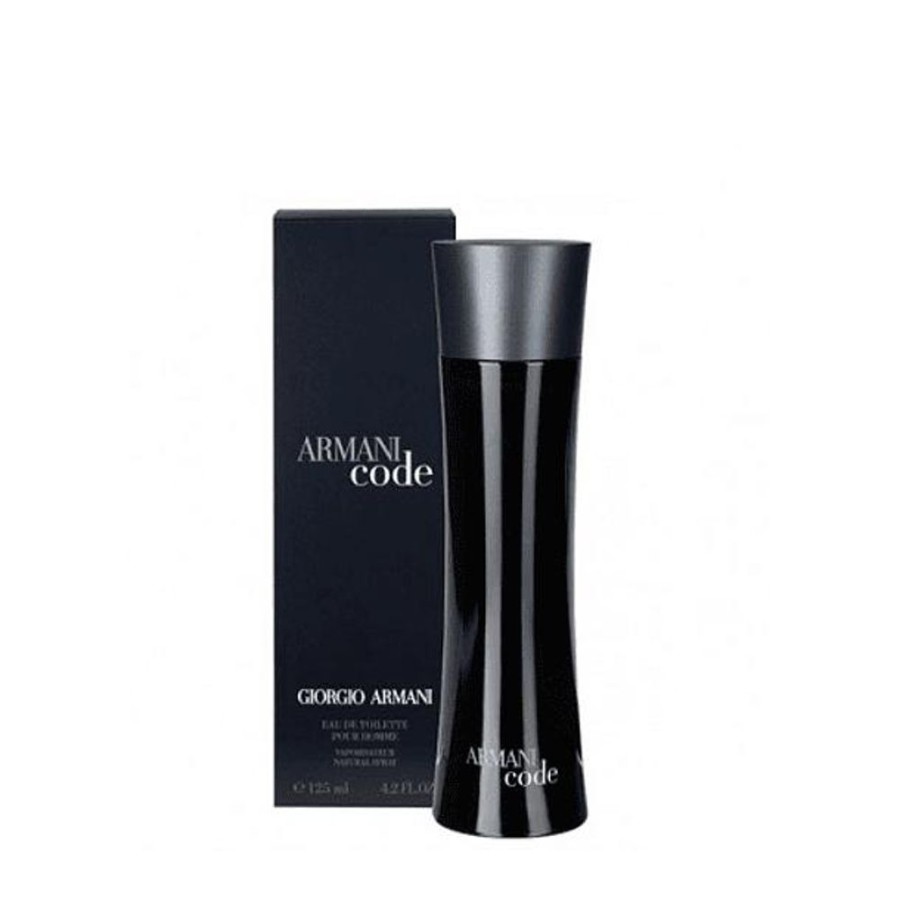 Perfumes Giorgio Armani | Perfume Armani Code Hombre Edt 125 Ml