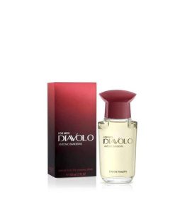 Perfumes Antonio Banderas | Perfume Diavolo Hombre Edt 50 Ml