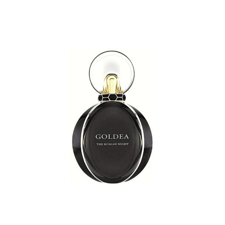 Perfumes Bvlgari | Perfume Bvl Goldea The Roman Night Mujer Edp 75 Ml Tester