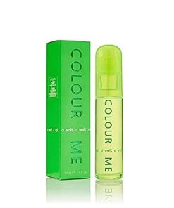 Perfumes Colour Me | Perfume Colour Me Volt Hombre Edt 50 Ml