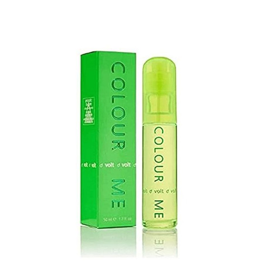 Perfumes Colour Me | Perfume Colour Me Volt Hombre Edt 50 Ml