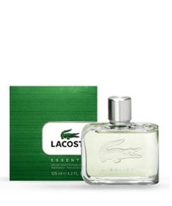 Perfumes Lacoste | Perfume Lacoste Essential Hombre Edt 125 Ml