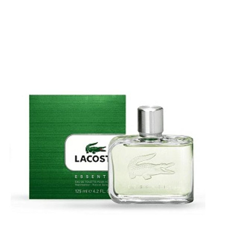 Perfumes Lacoste | Perfume Lacoste Essential Hombre Edt 125 Ml