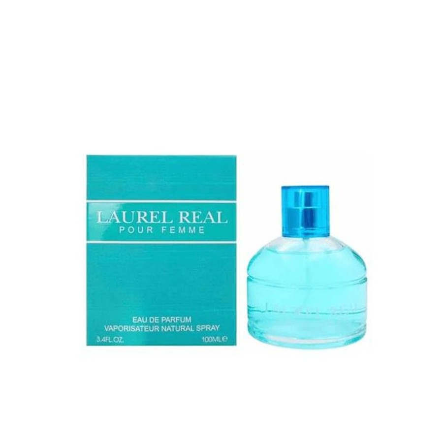 Perfumes Lovali | Perfume Lovali Laurel Real Mujer Edp 100 Ml