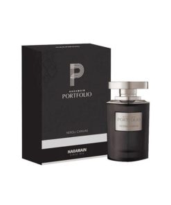 Perfumes Al Haramain | Perfume Al Haramain Portfolio Neroli Canvas Unisex Edp 75 Ml