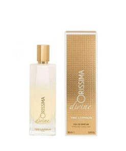 Perfumes Ted Lapidus | Perfume Lapidus Orissima Divine Mujer Edp 100 Ml