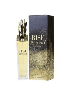 Perfumes Beyonce | Perfume Beyonce Rise Mujer Edp 100 Ml