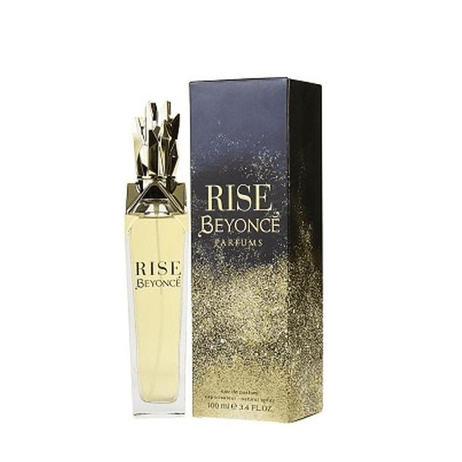 Perfumes Beyonce | Perfume Beyonce Rise Mujer Edp 100 Ml