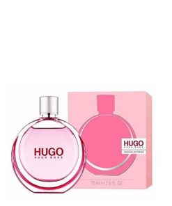 Perfumes Hugo Boss | Perfume Hugo Woman Extreme Mujer Edp 75 Ml