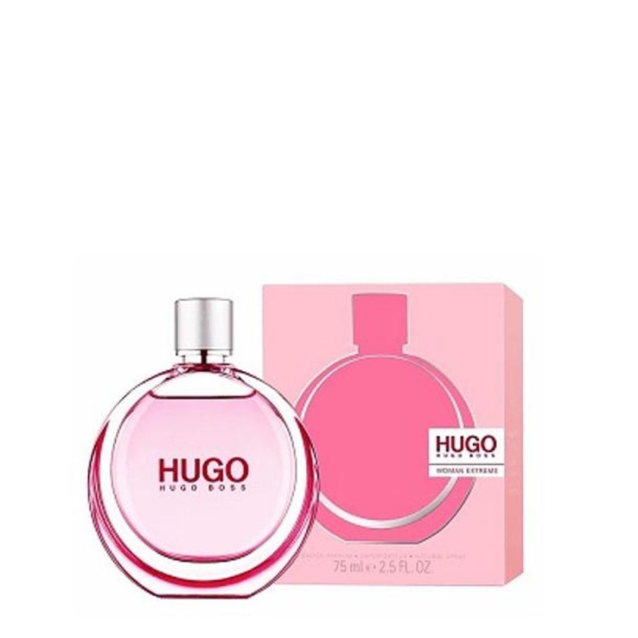 Perfumes Hugo Boss | Perfume Hugo Woman Extreme Mujer Edp 75 Ml