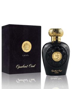 Perfumes Lattafa | Perfume Lattafa Opulent Oud Unisex Edp 100 Ml