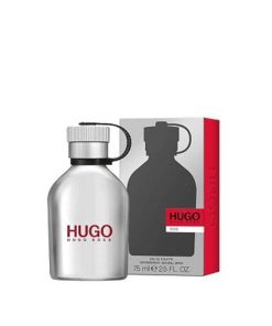 Perfumes Hugo Boss | Perfume Hugo Iced Hombre Edt 75 Ml