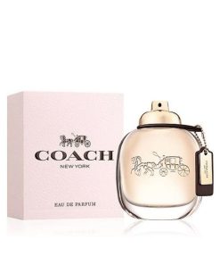 Perfumes Coach | Perfume Coach Dama Edp 90 Ml