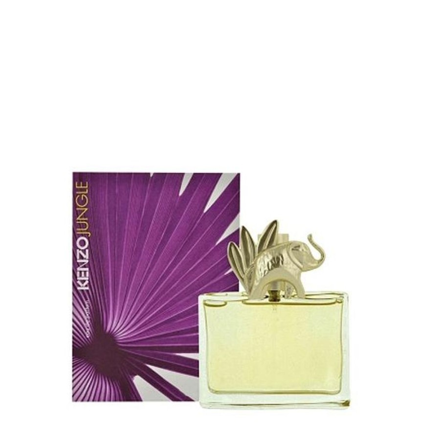 Perfumes Kenzo | Perfume Kenzo Jungle Mujer Edp 100 Ml