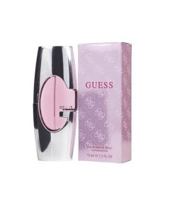 Perfumes Guess | Perfume Guess Woman Mujer Edp 75 Ml