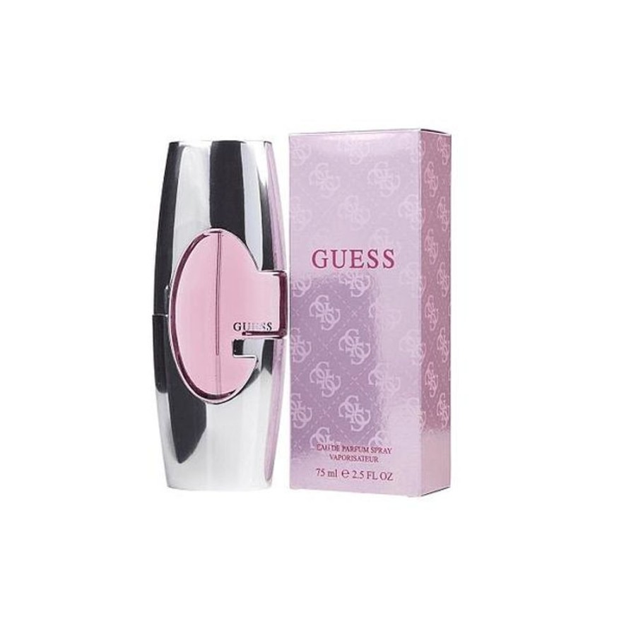 Perfumes Guess | Perfume Guess Woman Mujer Edp 75 Ml