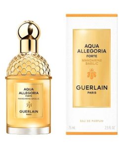 Perfumes Guerlain | Perfume Aqua Allegoria Mandarine Basilic Guerlain Mujer Edp 75 Ml