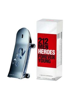 Perfumes Carolina Herrera | Perfume 212 Heroes Hombre Edt 90 Ml