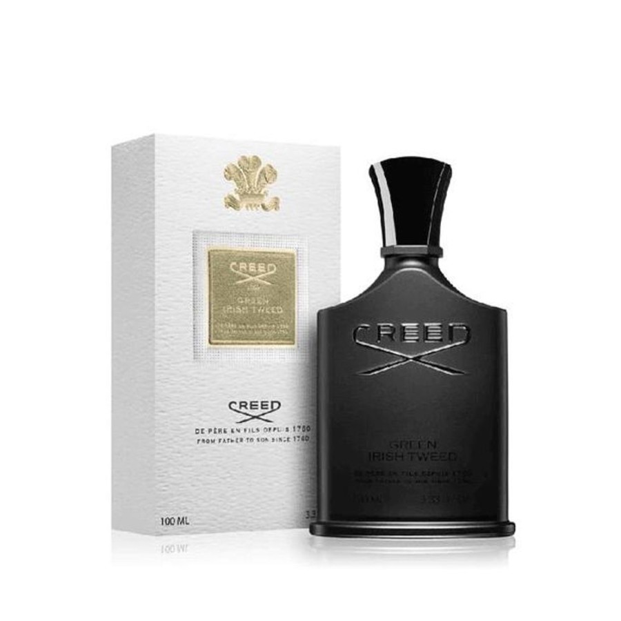 Perfumes Creed | Perfume Creed Green Irish Tweed Unisex Edp 100 Ml