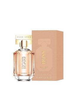 Perfumes Hugo Boss | Perfume Boss The Scent Mujer Edp 50 Ml