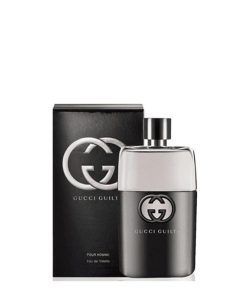 Perfumes Gucci | Perfume Gucci Guilty Hombre Edt 90 Ml