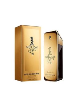 Perfumes Paco Rabanne | Perfume One Million Hombre Edt 100 Ml