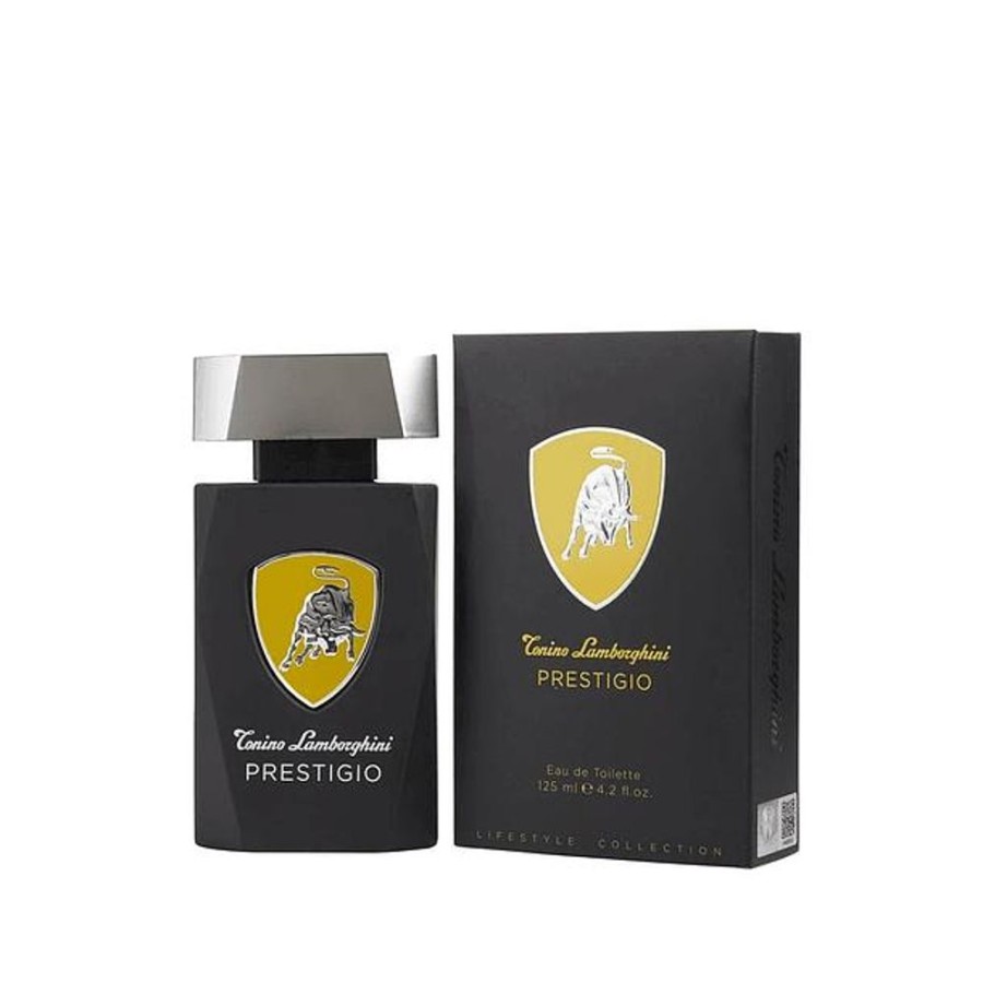 Perfumes Lamborghini | Perfume Lamborghini Prestigio Hombre Edt 125 Ml